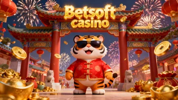 Betsoft casino